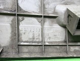 Пластик салона TOYOTA LAND CRUISER HDJ101 53302-60010 4 ракурс