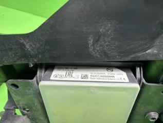 Датчик парковки правый задний VOLVO v60 FW49 31352285 3 ракурс