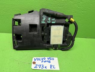 Датчик парковки левый задний VOLVO v60 FW49 31352284 1 ракурс