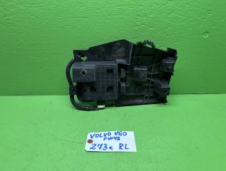 Датчик парковки левый задний VOLVO v60 FW49 31352284 4 ракурс
