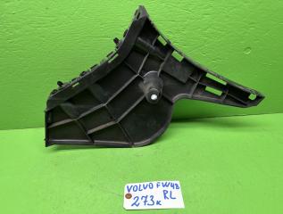 Крепление бампера левое заднее VOLVO v60 FW49 31425465 3 ракурс
