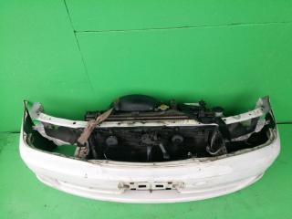 Ноускат TOYOTA CHASER GX100 3 ракурс Ноускат TOYOTA CHASER GX100 3 ракурс