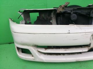 Ноускат TOYOTA CHASER GX100 5 ракурс Ноускат TOYOTA CHASER GX100 5 ракурс