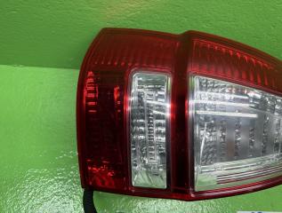 Стоп-сигнал левый задний HONDA CRV RE4 p6207 3 ракурс Стоп-сигнал левый задний HONDA CRV RE4 p6207 3 ракурс