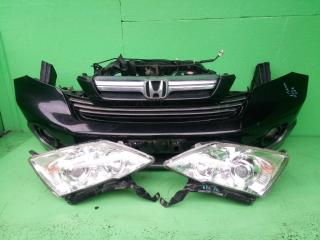 Ноускат HONDA CRV RE4 1 ракурс