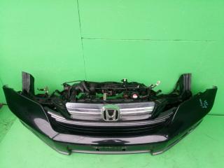 Ноускат HONDA CRV RE4 3 ракурс