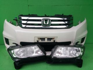 Ноускат HONDA FREED SPIKE GB4 1 ракурс