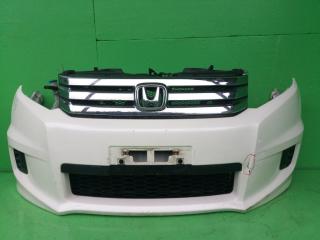 Ноускат HONDA FREED SPIKE GB4 2 ракурс