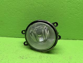 Туманка правая передняя TOYOTA VITZ KSP130 A044633 2 ракурс