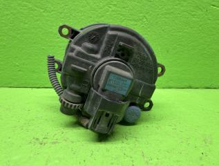 Туманка правая передняя TOYOTA VITZ KSP130 A044633 4 ракурс