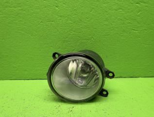 Туманка левая передняя TOYOTA VITZ KSP130 A044633 2 ракурс