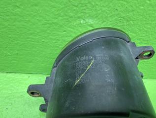 Туманка левая передняя TOYOTA VITZ KSP130 A044633 4 ракурс