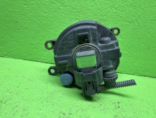 Туманка левая передняя TOYOTA VITZ KSP130 A044633 5 ракурс