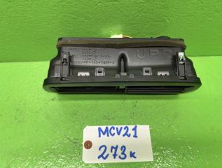 Часы TOYOTA WINDOM MCV21 55405-33070 5 ракурс Часы TOYOTA WINDOM MCV21 55405-33070 5 ракурс