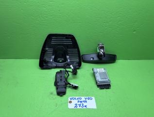 Радар-детектор VOLVO v60 FW49 31445488 2 ракурс