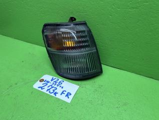 Габарит правый передний MITSUBISHI PAJERO V26 210-37746 2 ракурс