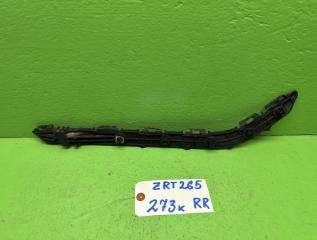 Крепление бампера правое заднее TOYOTA ALLION ZRT265 4 ракурс