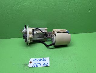 Бензонасос TOYOTA PRIUS ZVW30 2 ракурс