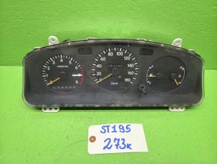 Спидометр TOYOTA CALDINA ST195 83200-2D030 1 ракурс