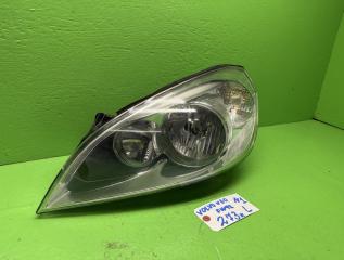Фара левая передняя VOLVO v60 FW49 31383068 2 ракурс