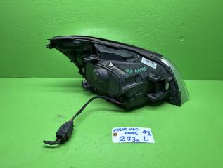 Фара левая передняя VOLVO v60 FW49 31383068 4 ракурс