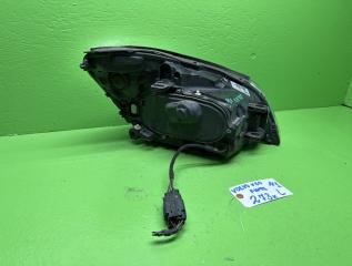 Фара левая передняя VOLVO v60 FW49 31383068 5 ракурс