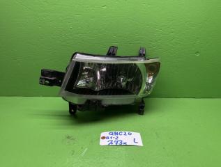 Фара левая передняя TOYOTA BB QNC20 B1-2 1 ракурс