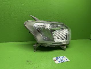 Фара правая передняя TOYOTA PROBOX NCP165 52-279 2 ракурс