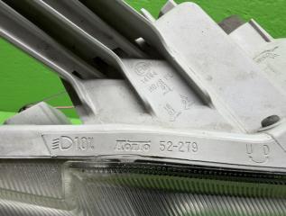 Фара правая передняя TOYOTA PROBOX NCP165 52-279 4 ракурс
