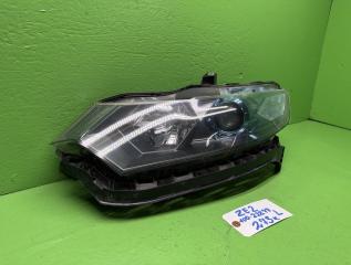 Фара левая передняя HONDA INSIGHT ZE2 100-22877 2 ракурс