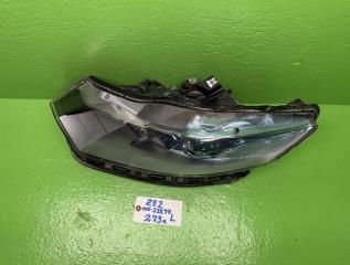 Фара левая передняя HONDA INSIGHT ZE2 100-22877 3 ракурс