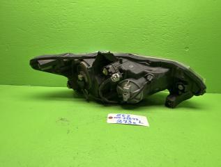 Фара левая передняя HONDA INSIGHT ZE2 100-22877 5 ракурс