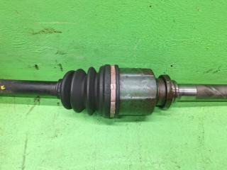 Привод правый передний MITSUBISHI LANCER CS5W 4G93 3 ракурс