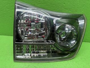 Вставка между стопов левая задняя TOYOTA HARRIER MCU35 48-41 2 ракурс