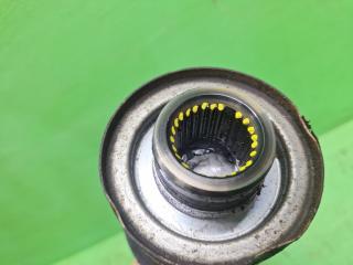Привод левый передний MAZDA BONGO SKF2M 4 ракурс