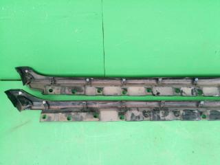 Обвес TOYOTA AQUA NHP10 4 ракурс Обвес TOYOTA AQUA NHP10 4 ракурс