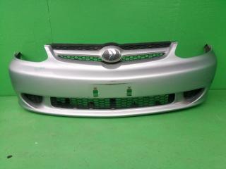 Бампер передний TOYOTA PLATZ SCP11 1 ракурс