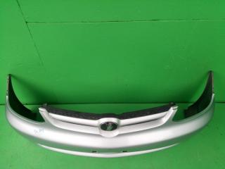 Бампер передний TOYOTA PLATZ SCP11 2 ракурс