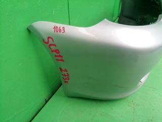 Бампер передний TOYOTA PLATZ SCP11 3 ракурс