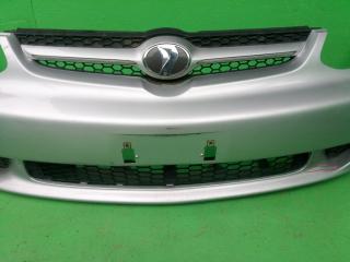 Бампер передний TOYOTA PLATZ SCP11 5 ракурс