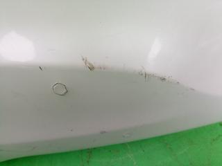 Бампер задний TOYOTA VITZ NSP130 5 ракурс