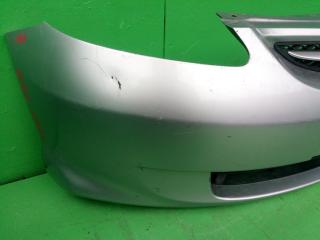 Бампер передний HONDA FIT GD1 4 ракурс