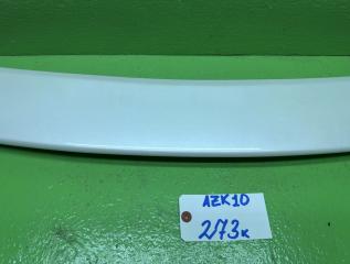 Спойлер TOYOTA SAI AZK10 4 ракурс