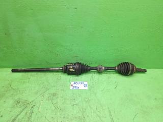 Привод правый передний TOYOTA HARRIER ACU35 1 ракурс Привод правый передний TOYOTA HARRIER ACU35 1 ракурс