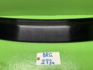 Спойлер SUBARU LEGACY BRG 4 ракурс