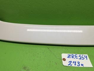 Спойлер TOYOTA COROLLA RUMION ZRE154 4 ракурс Спойлер TOYOTA COROLLA RUMION ZRE154 4 ракурс