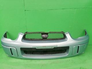 Бампер передний SUBARU IMPREZA GG3 1 ракурс Бампер передний SUBARU IMPREZA GG3 1 ракурс