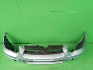Бампер передний SUBARU IMPREZA GG3 2 ракурс Бампер передний SUBARU IMPREZA GG3 2 ракурс