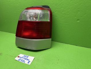 Стоп-сигнал правый задний SUBARU FORESTER SF5 220-20697 2 ракурс