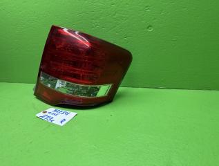 Стоп-сигнал правый задний TOYOTA COROLLA AXIO NZE141 12-545 2 ракурс